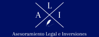 Logo de ALI