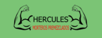 Logo de Hercules