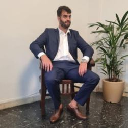 Emir Adolfo Nakle